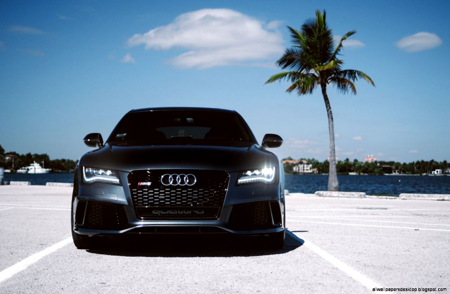 Audi Rs7 Car Hd Wallpaper