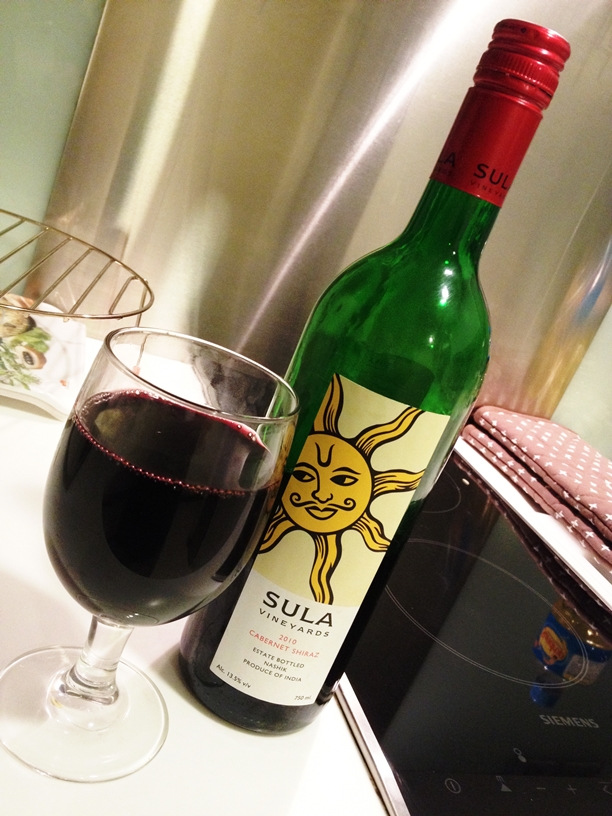 wine in chennai