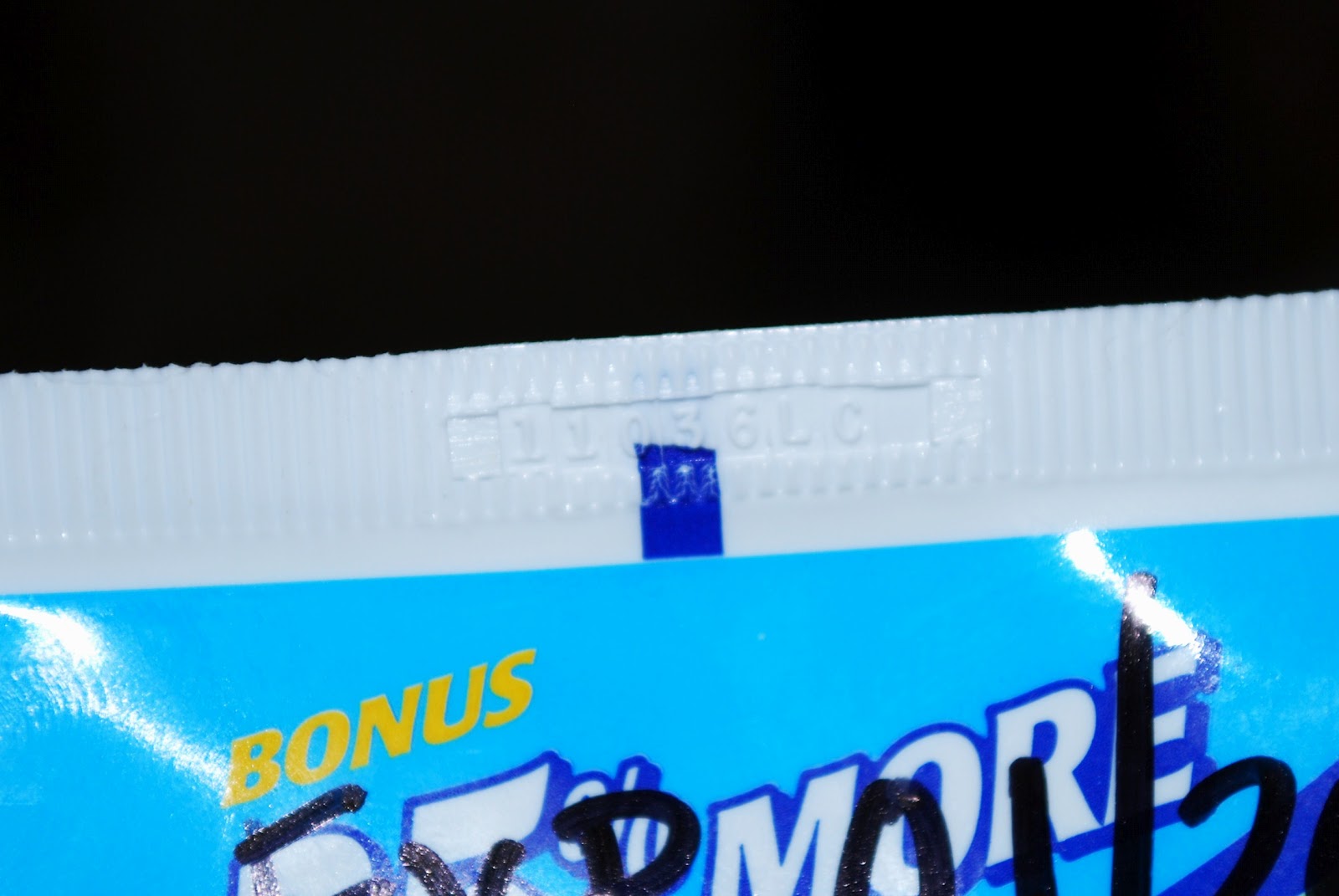 spraydate