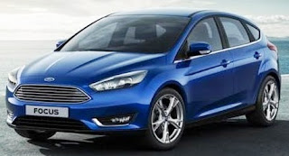Jual Focus Mobil Bekas Ford Murah Cari Mobil Bekas Di Indonesia Olx Co Id