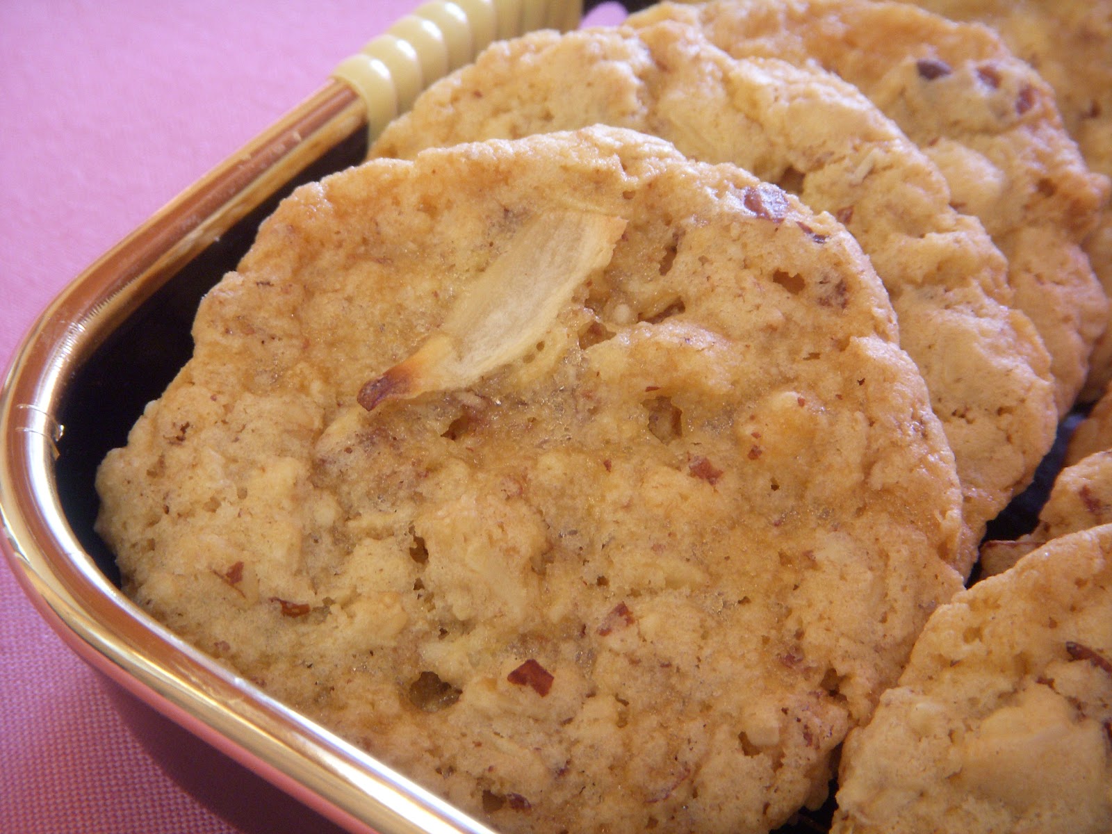 Diana Dyer, MS, RD Dinner at The House of Garlic (that's us)