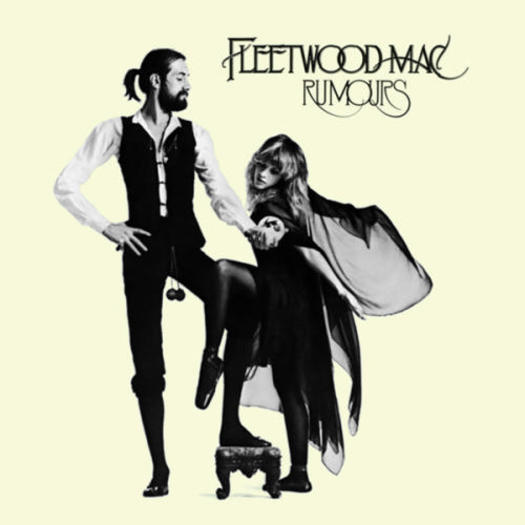 Los albumes musicales mas vendidos de la historia