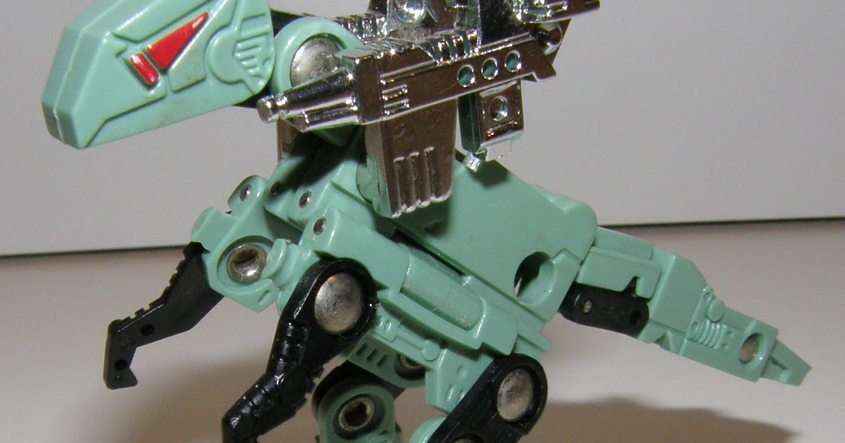 Mostly Transformers Redux Japanese Exclusive Dinocassettes Part 2