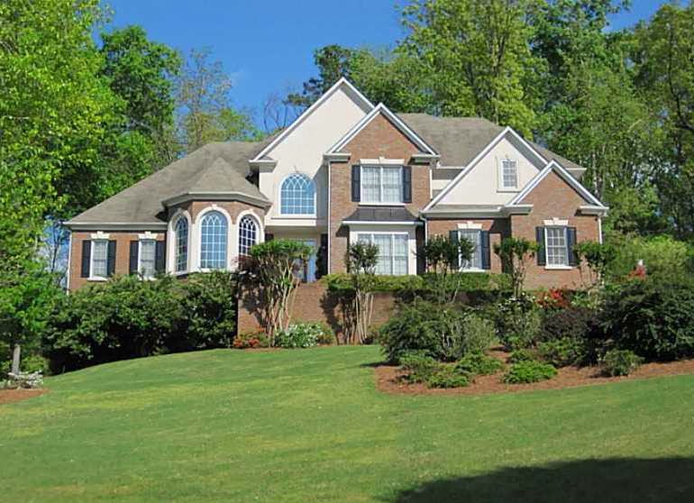 North Atlanta Home Team BLOG Estates At Wiley Bridge Woodstock GA