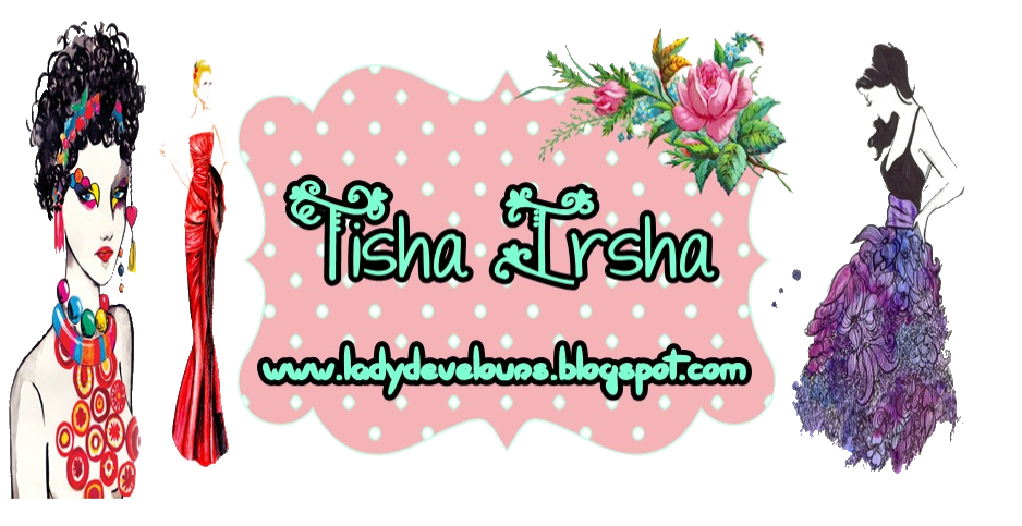 Tisha Irsha 