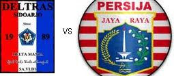 deltras vs persija