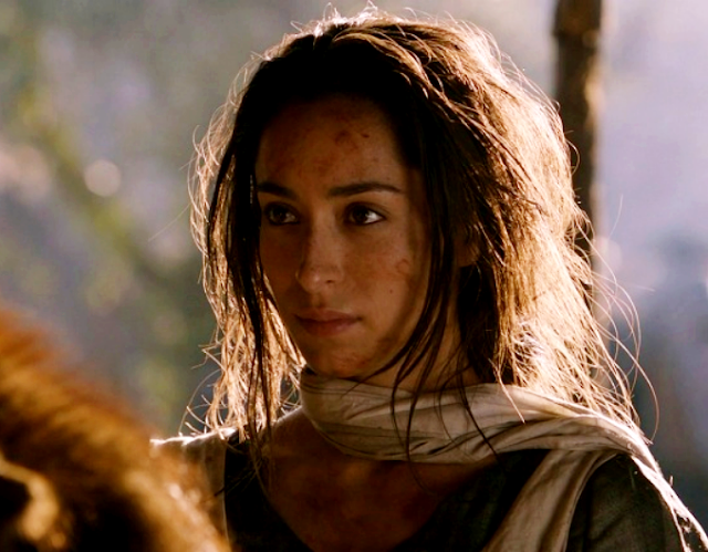 Talisa Stark Oona Chaplin