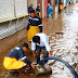 Municipio cruceño cuenta con equipos y personal para época de lluvias
