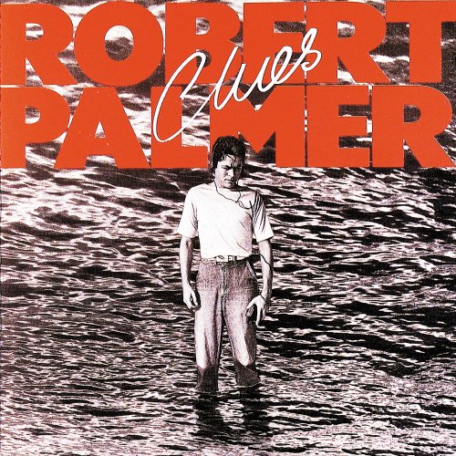 Robert Palmer Clues