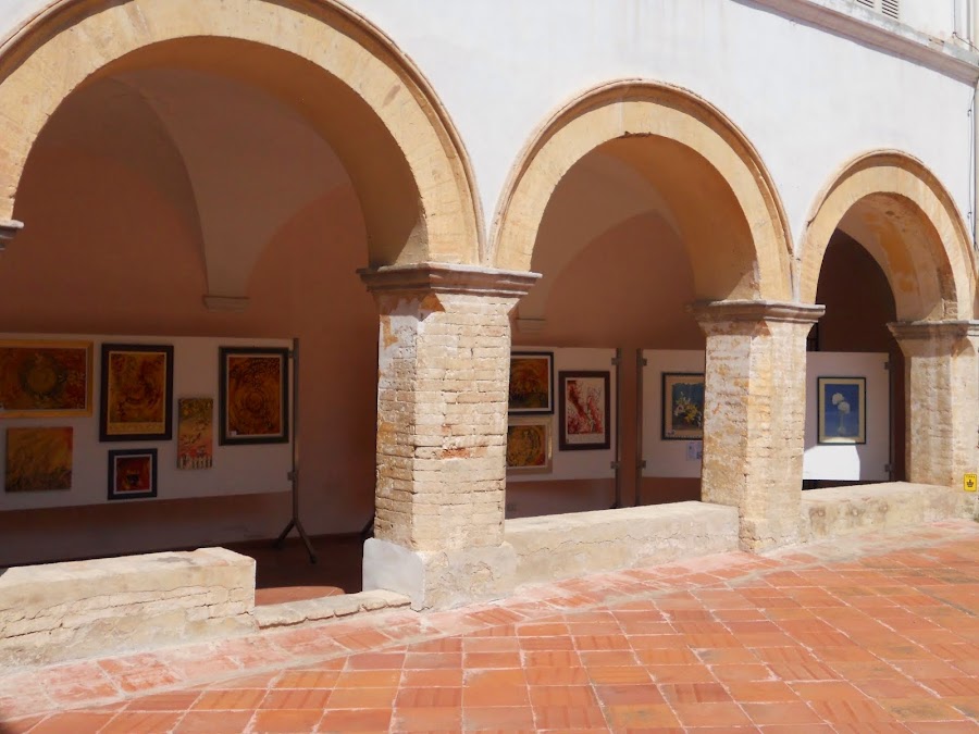 Mostra Civitanova Alta