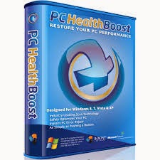 PC Health Boost