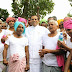 Nation building in Sri Lanka