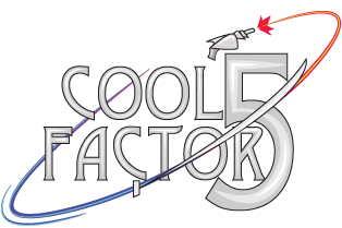 Cool Factor 5
