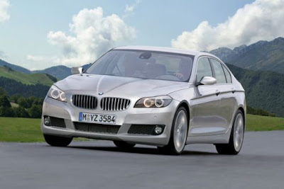 BMW 3 Series, bmw