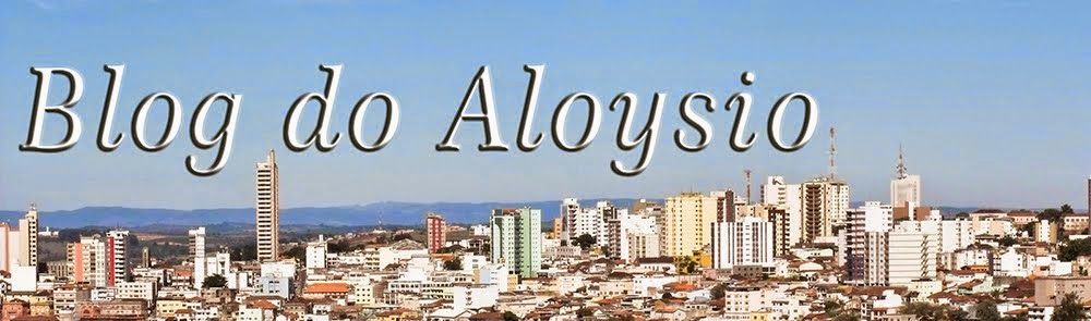 Blog do Aloysio