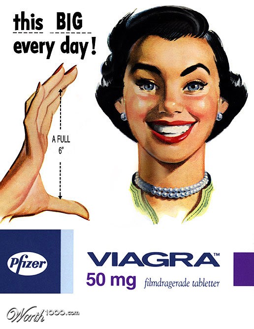 Viagra and redbull