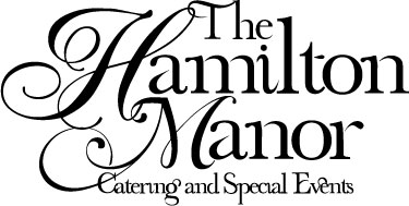 The Hamilton Manor