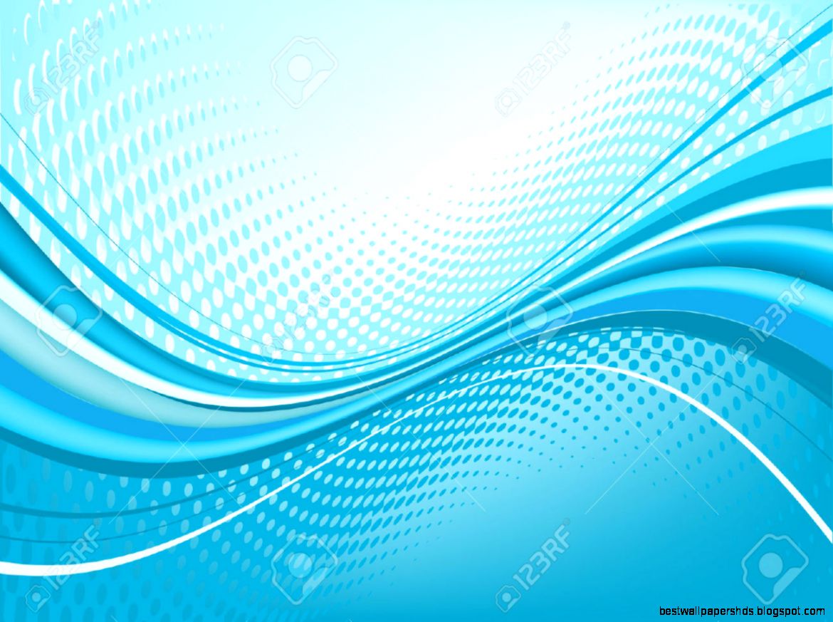 Blue Abstract Techno Background Composition Of Dots And Royalty Blue Abstract Techno Background Composition Of Dots And Royalty