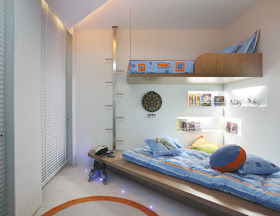 Featured image of post Ideias De Quarto Masculino Infantil