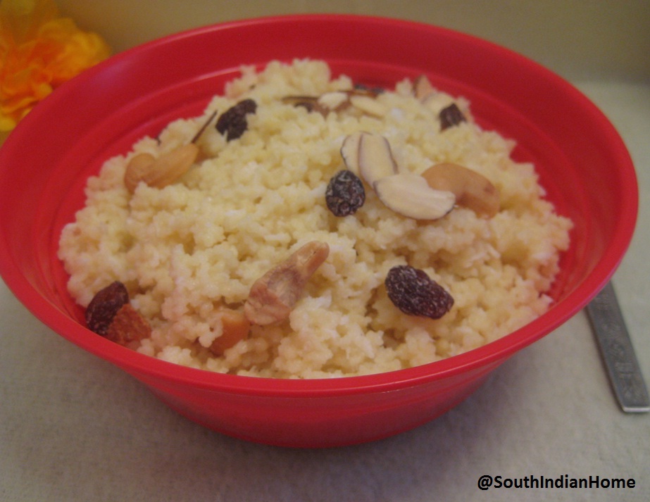 Amuthis Kitchen South Indian Recipes