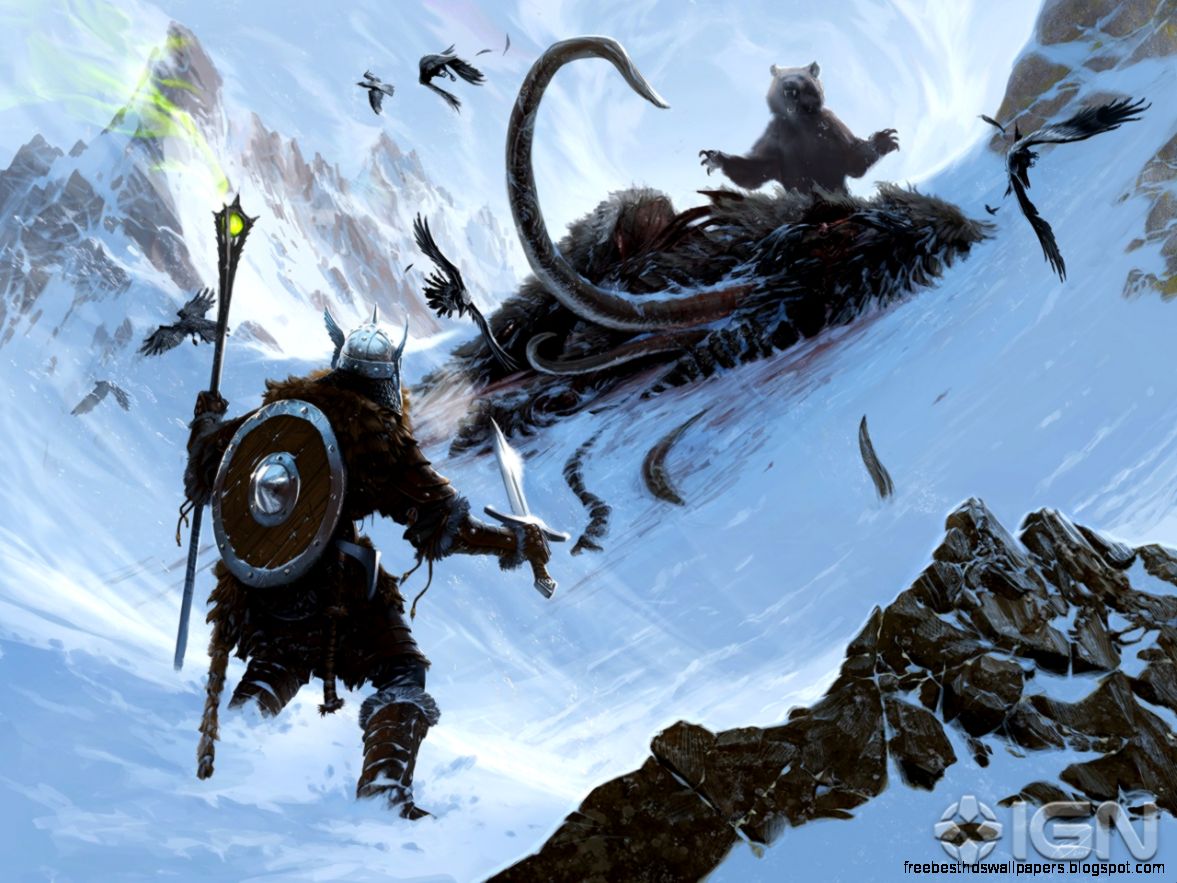 Boringly Cool SKYRIM Boringly Cool SKYRIM