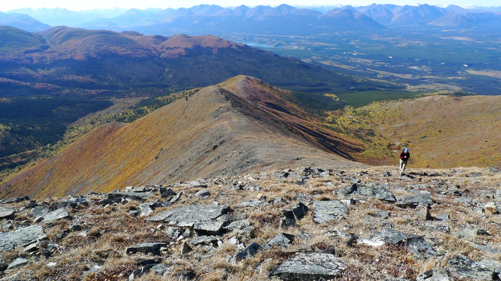 Yukon Frolics Mount lorne Horseshoe