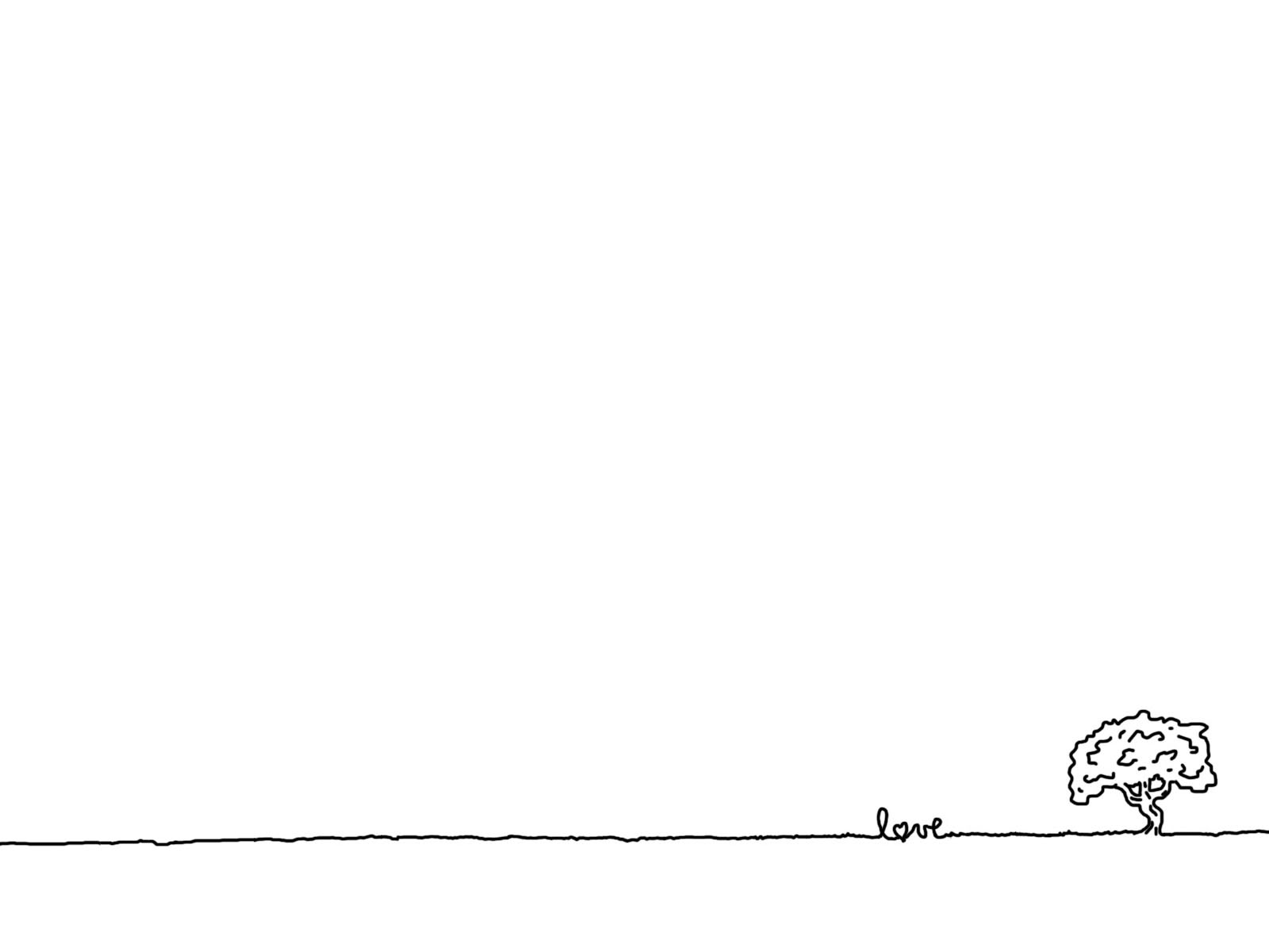 Fondos De Pantalla en 123: Fondos Minimalistas