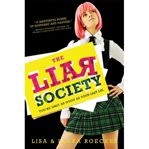 Liar Society