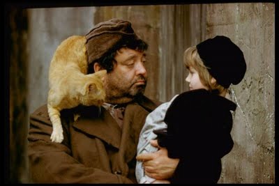 Gigot movie