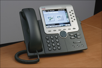 Cisco 7975 Ip Phone User Manual
