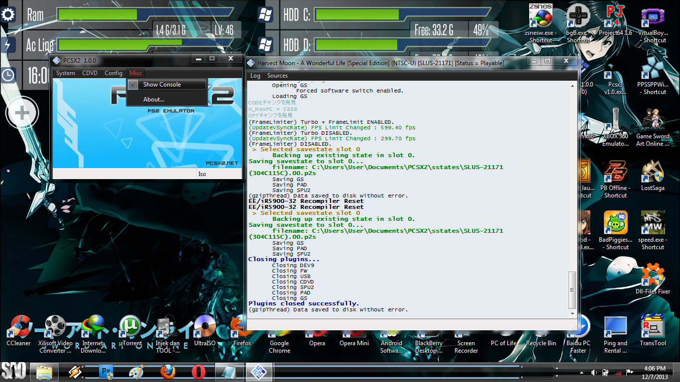 pcsx2 bios not showing pcsx2 bios not showing