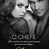 "Noiva _ O Chefe - Livro 3" de Abigail Barnette | Editorial Planeta