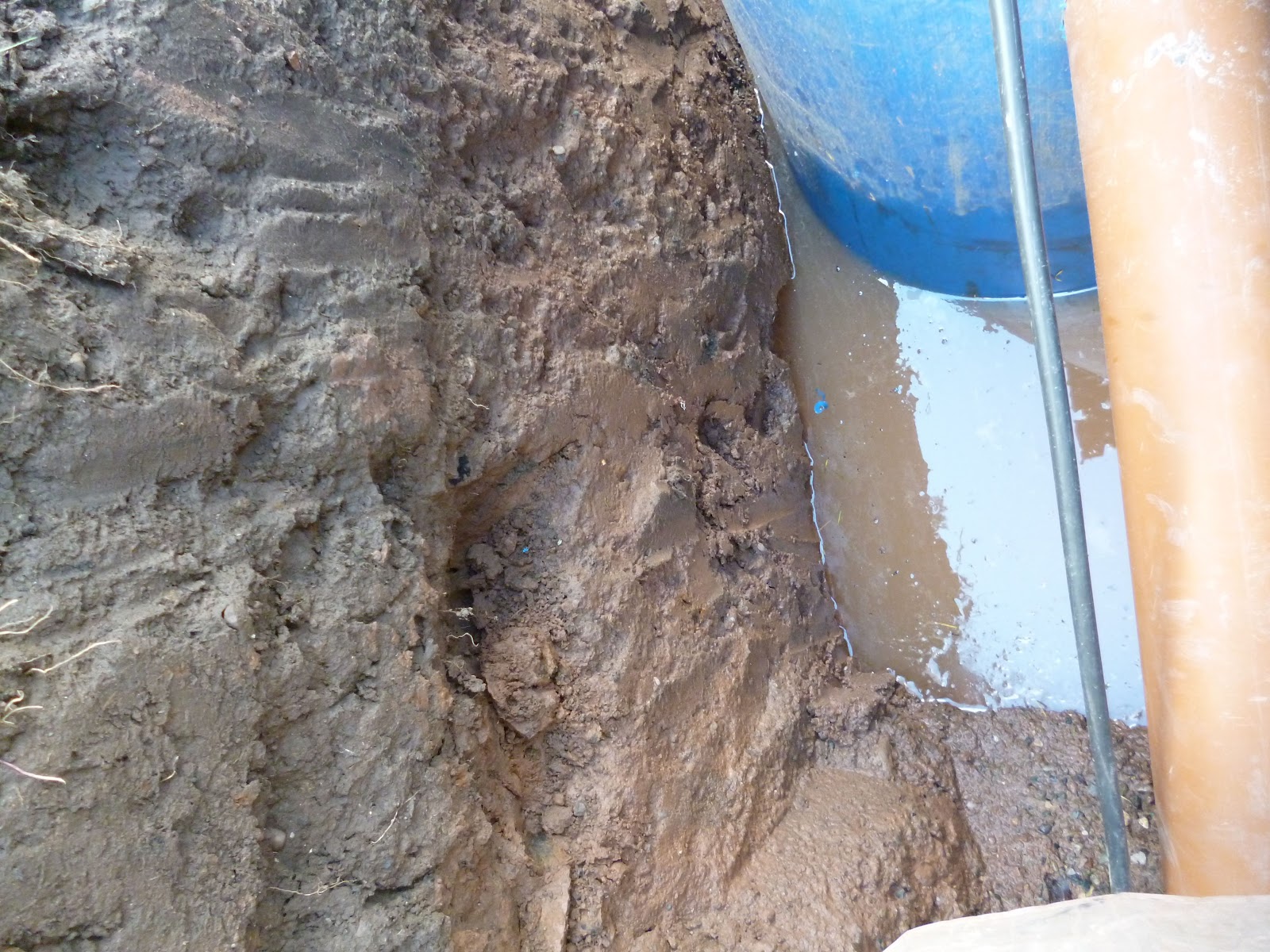 Made From Fife Pillars of Hercules, Falkland