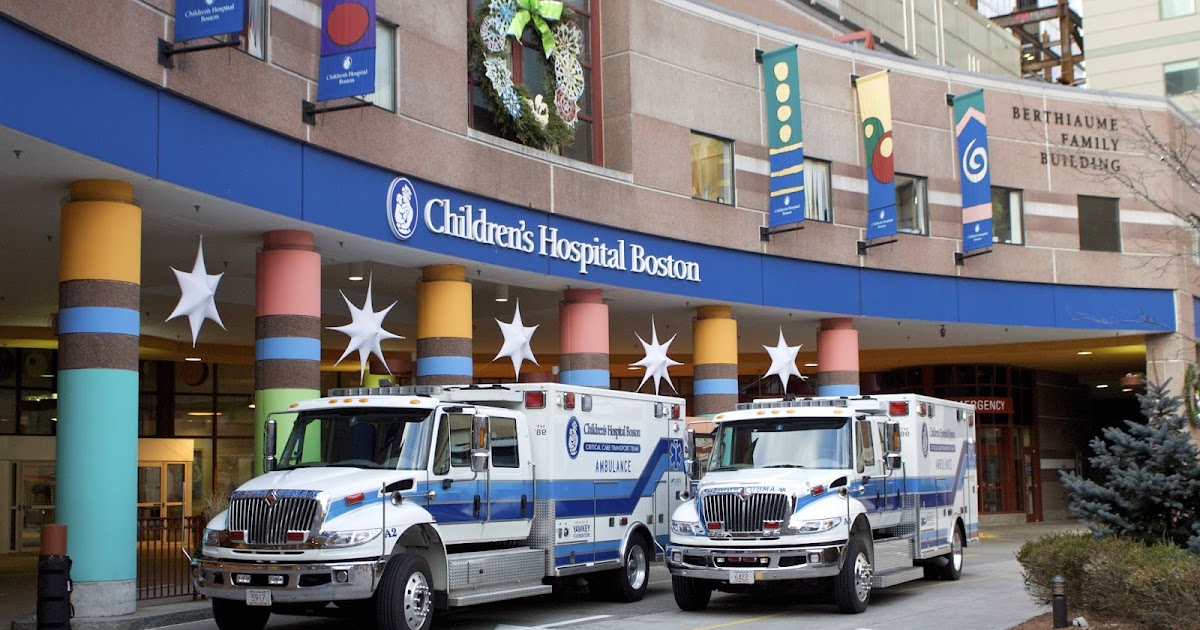 Terry Lambert A look at the country’s best hospitals