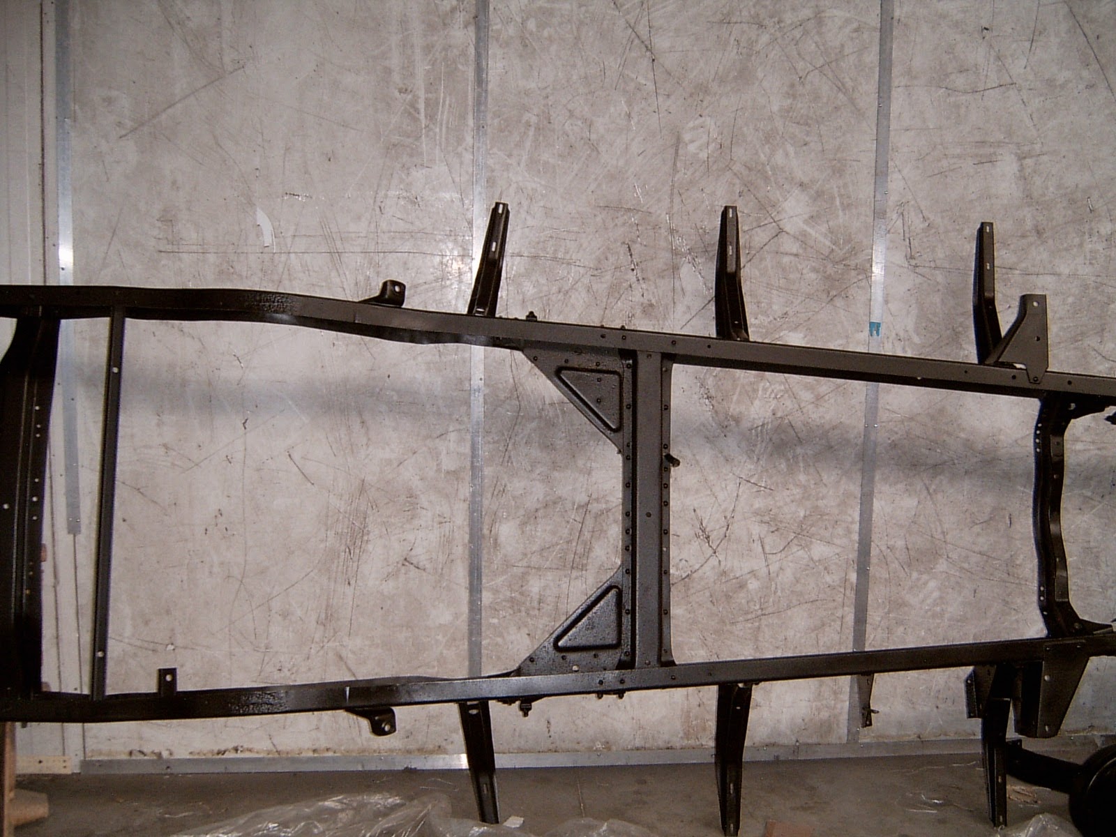 Jimmy's Classic Cars