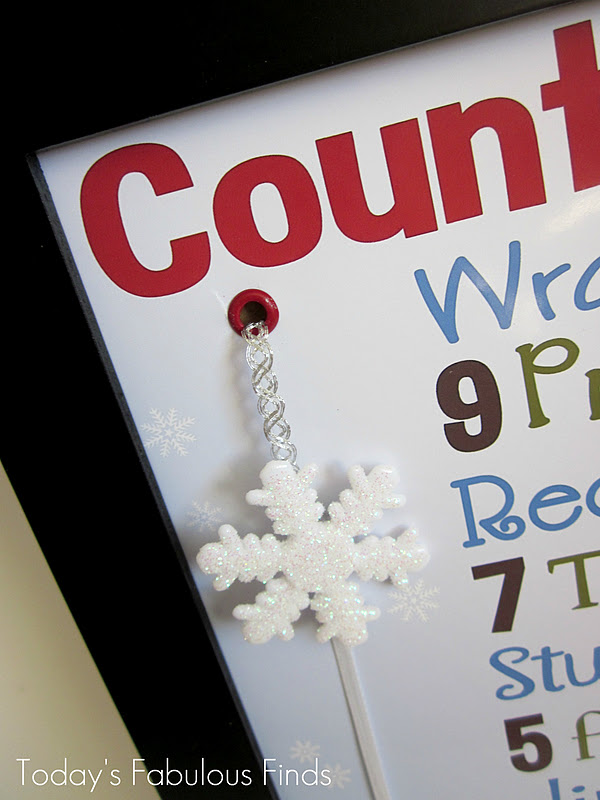 christmas countdowns to make christmas countdowns to make