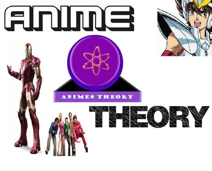 anime theory