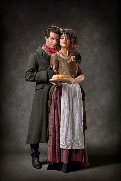The Hussy London Housewife What To Do With The Kids The London Dungeon Visit And Your Chance To Win A Family Ticket For The Dungeon London York Or Edinburgh