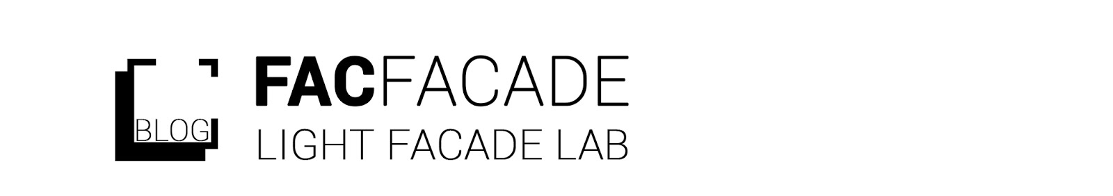 FAC | Light Facade Lab