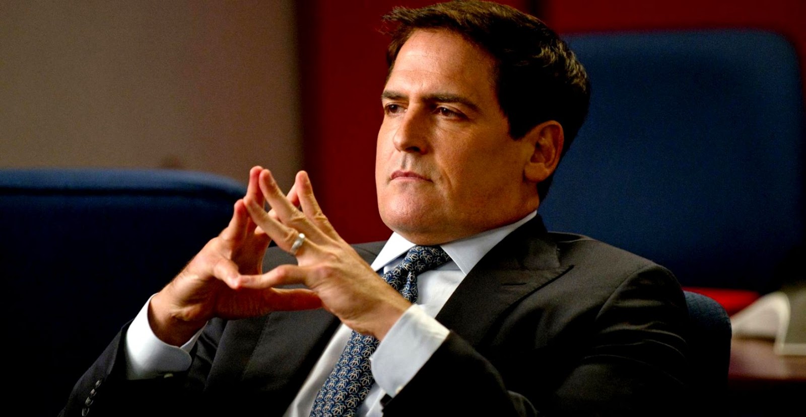 Mark Cuban unleashes on high frequency trading Mark Cuban unleashes on high frequency trading