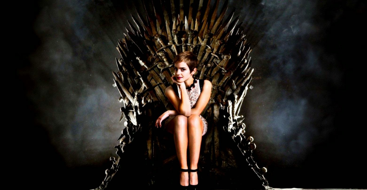Emma Watson Game Of Thrones Wallpaper Wallpaper Series Emma Watson Game Of Thrones Wallpaper Wallpaper Series