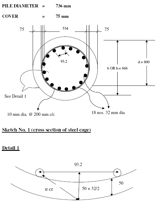 Crack Width Calculation Spreadsheet greenwaymost