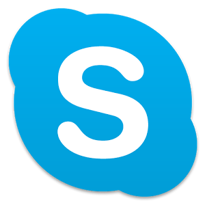 برنامج المحادثات الشهير Skype اخر اصدار 2014