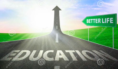 Better Education
