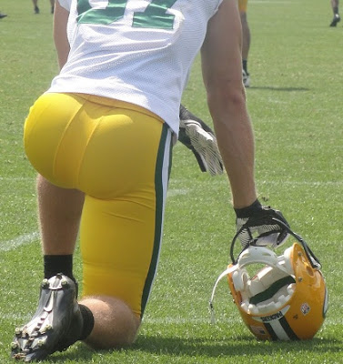 kenneth in the (212): The 50 Hottest NFL Players of All Time