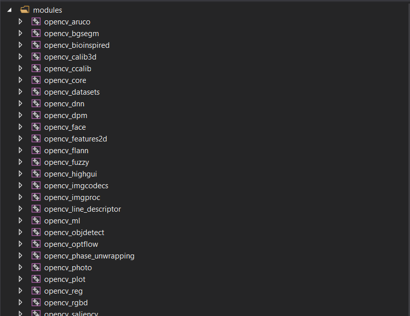 opencv 310 visual studio code tutorial opencv 310 visual studio code tutorial