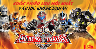 Hình ảnh trong bộ Phim Siêu nhân Anh Hùng Trái Đất - Amor Hero 2011 trọn bộ 52 Tập Các Hình ảnh trong bộ Phim Siêu nhân Anh Hùng Trái Đất - Amor Hero 2011 trọn bộ 52 Tập Online