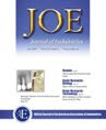 JOE - Journal of Endodontics