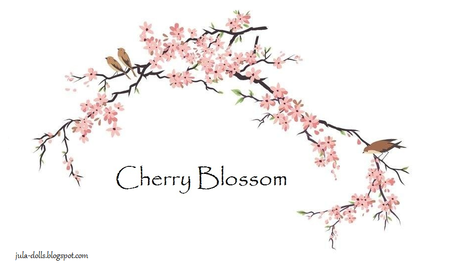 Cherry Blossom