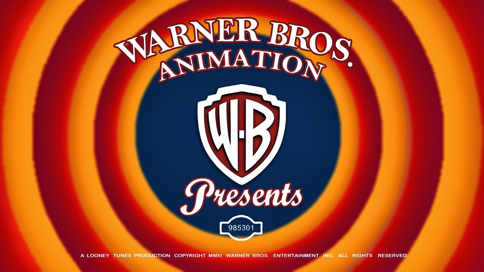 Warner Brothers Animation Internships – Thinking Animation
